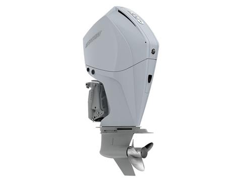Mercury Marine 250XL FourStroke