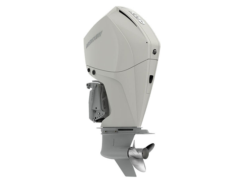 Mercury Marine 250XL FourStroke in Huron, Ohio