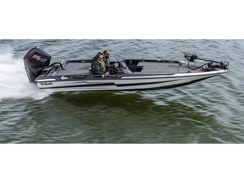 Mercury Marine 250XL Pro XS in Huron, Ohio - Photo 3