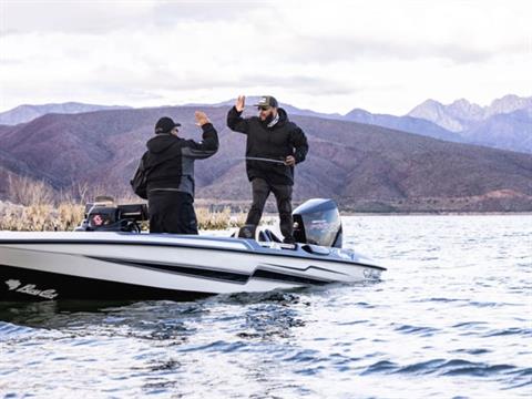 Mercury Marine 250XL Pro XS in Huron, Ohio - Photo 5