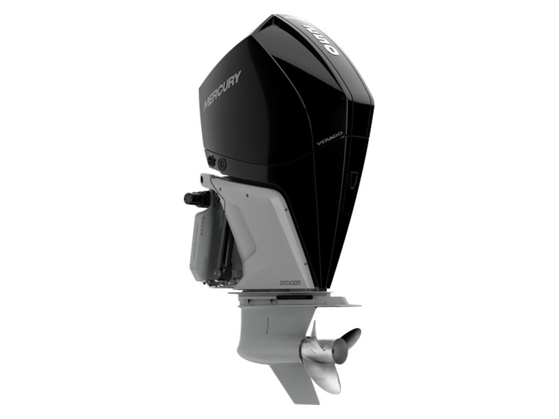 Mercury Marine 250XXL Verado in Huron, Ohio - Photo 1