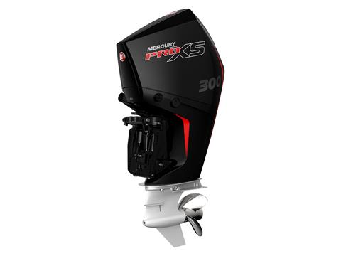 Mercury Marine 300CXL Pro XS DTS in Huron, Ohio - Photo 2