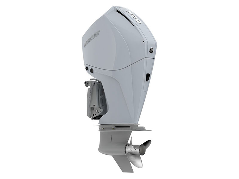 Mercury Marine 300L FourStroke in Huron, Ohio - Photo 1