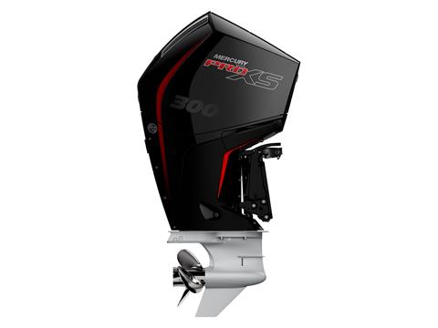 Mercury Marine 300L Pro XS DTS TorqueMaster in Huron, Ohio - Photo 4