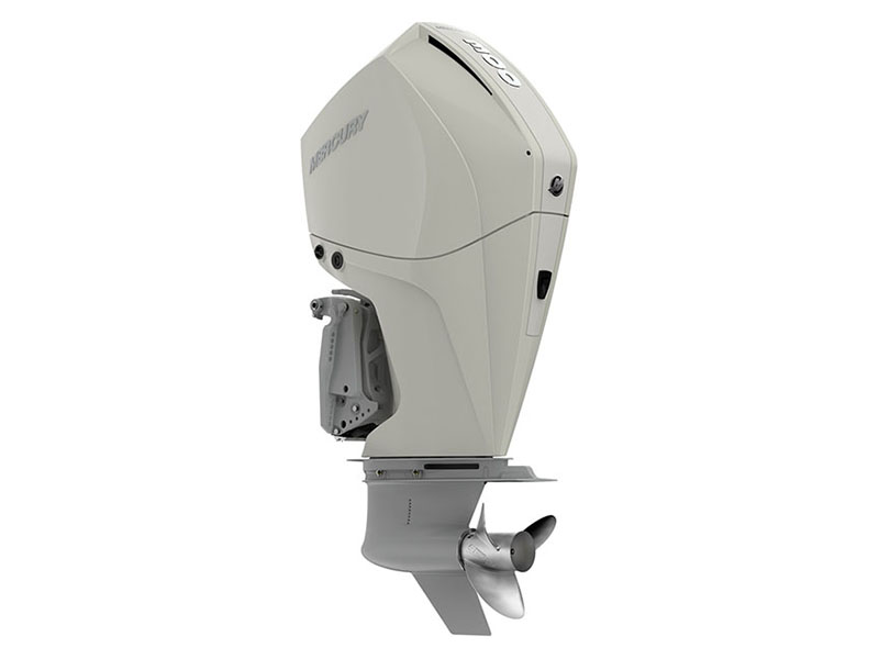 Mercury Marine 300XL FourStroke in Huron, Ohio