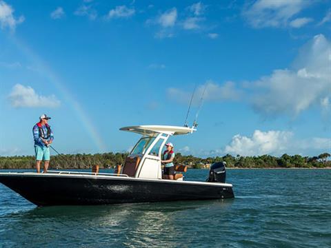 Mercury Marine 300XL FourStroke in Huron, Ohio - Photo 3