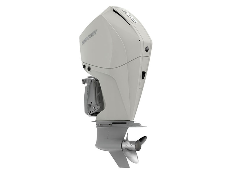 Mercury Marine 300XL FourStroke DTS in Huron, Ohio