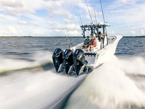 New Mercury Marine 300XXL Verado 1.85 Boat Engines in West