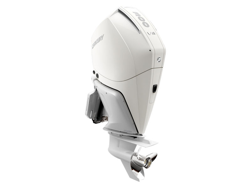 Mercury Marine 300XXL Verado 1.85 in Huron, Ohio - Photo 1