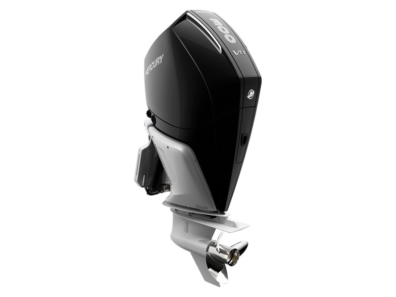 Mercury Marine 300XXL Verado 1.85 in Huron, Ohio - Photo 1