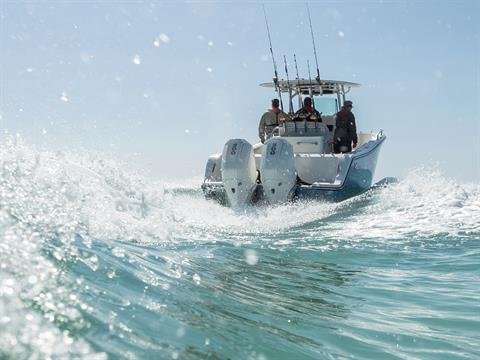 Mercury Marine 300XXL Verado 1.85 in Huron, Ohio - Photo 2