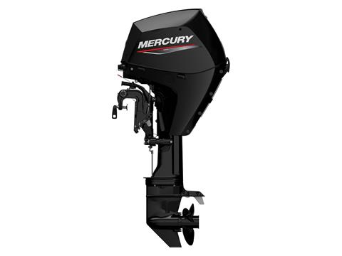 Mercury Marine 30ELHGA FourStroke in Huron, Ohio - Photo 2