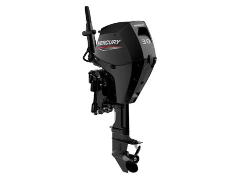 Mercury Marine 30ELHGA FourStroke in Huron, Ohio - Photo 4