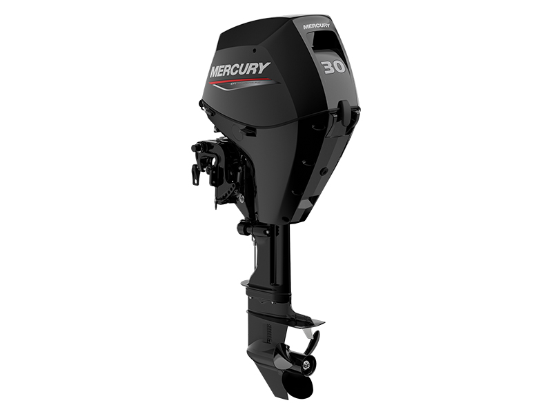 Mercury Marine 30MLHGA FourStroke in Huron, Ohio - Photo 1
