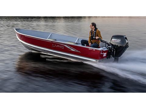 Mercury Marine 30MLHGA FourStroke in Huron, Ohio - Photo 6