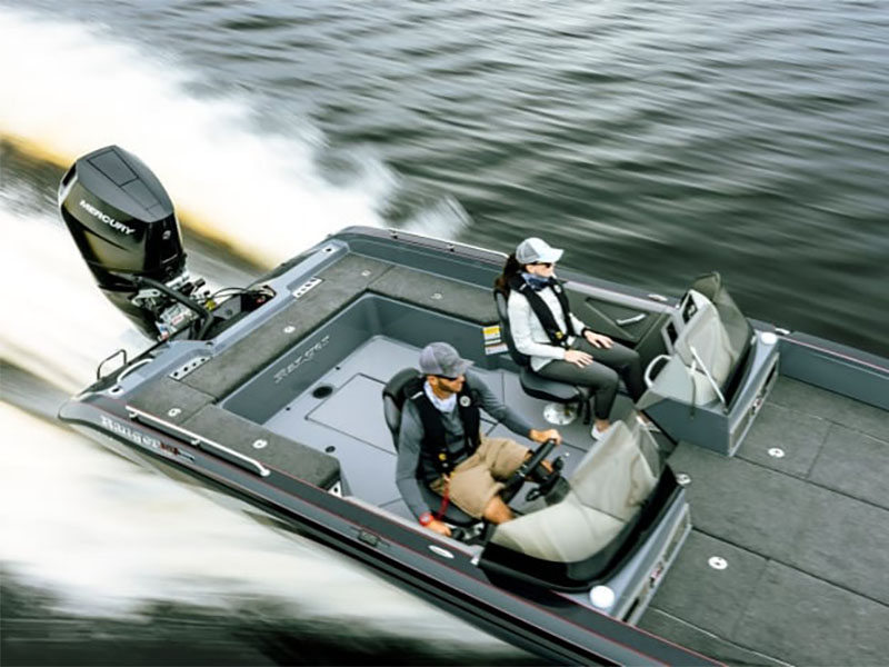 Mercury Marine 350CL Verado in Huron, Ohio - Photo 2