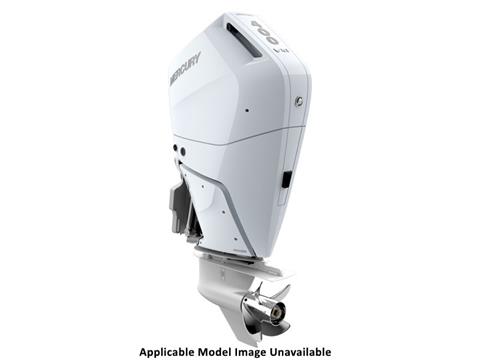 Mercury Marine 350CXXL Verado