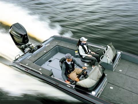 Mercury Marine 350CXXXL Verado in Huron, Ohio - Photo 2