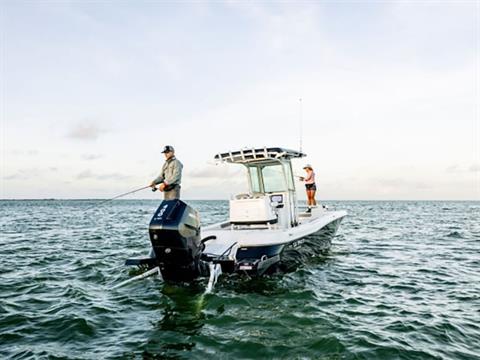 Mercury Marine 400CL Verado in Huron, Ohio - Photo 5