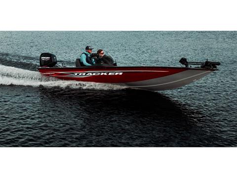 Mercury Marine 40ELPT Command Thrust (Four-Cylinder) FourStroke in Huron, Ohio - Photo 2