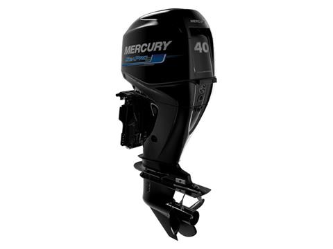Mercury Marine 40EXLPT SeaPro Command Thrust in Huron, Ohio