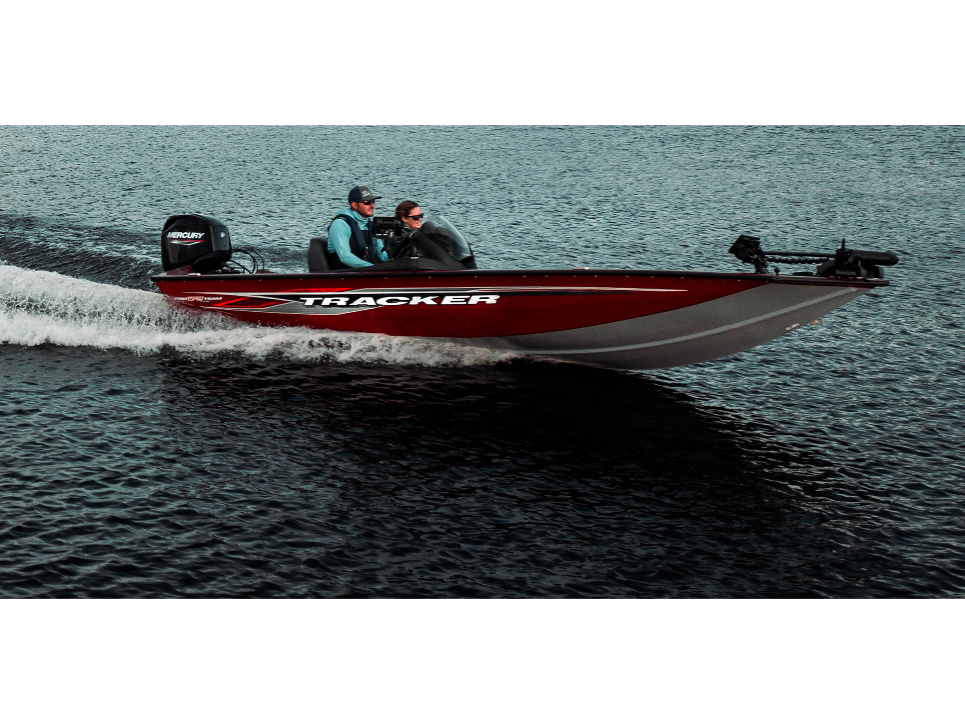 Mercury Marine 50ELPT Command Thrust FourStroke in Huron, Ohio - Photo 2