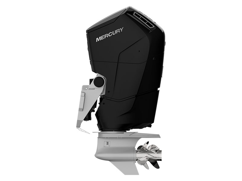 Mercury Marine 600XL Verado in Huron, Ohio - Photo 2