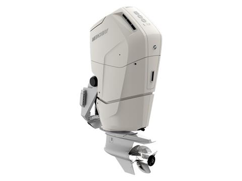 Mercury Marine 600XXL Verado