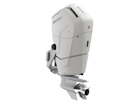 Mercury Marine 600XXL Verado