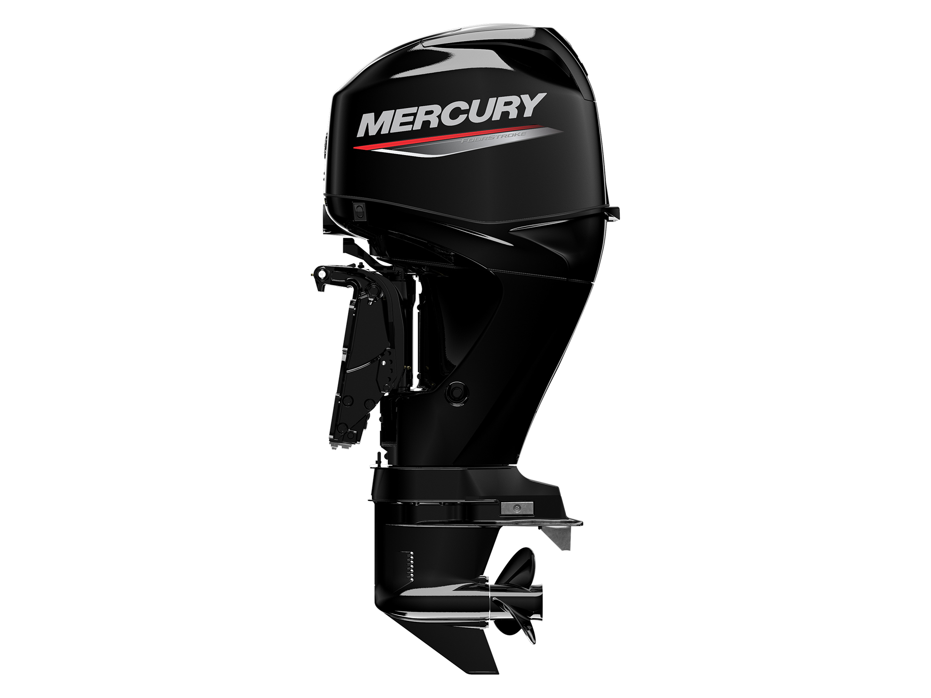 Mercury Marine 60ELPT FourStroke in Huron, Ohio - Photo 2