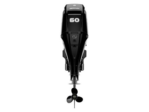 Mercury Marine 60ELPT FourStroke in Huron, Ohio - Photo 3