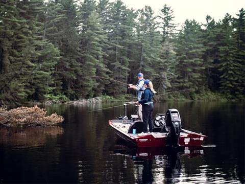 Mercury Marine 60ELPT FourStroke in Huron, Ohio - Photo 7