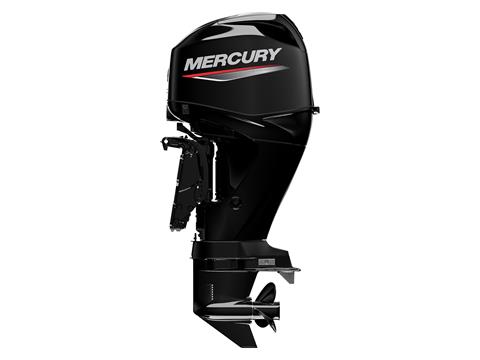 Mercury Marine 60EXLPT Command Thrust FourStroke in Huron, Ohio - Photo 2