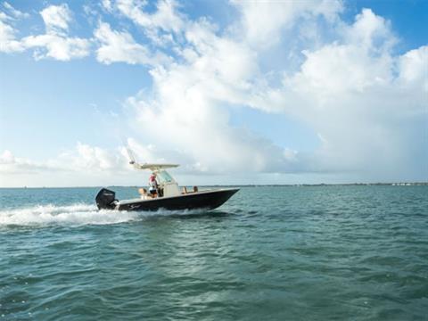 Mercury Marine FourStroke 250hp 25 in. DTS Counter Rotation in Kaukauna, Wisconsin - Photo 3