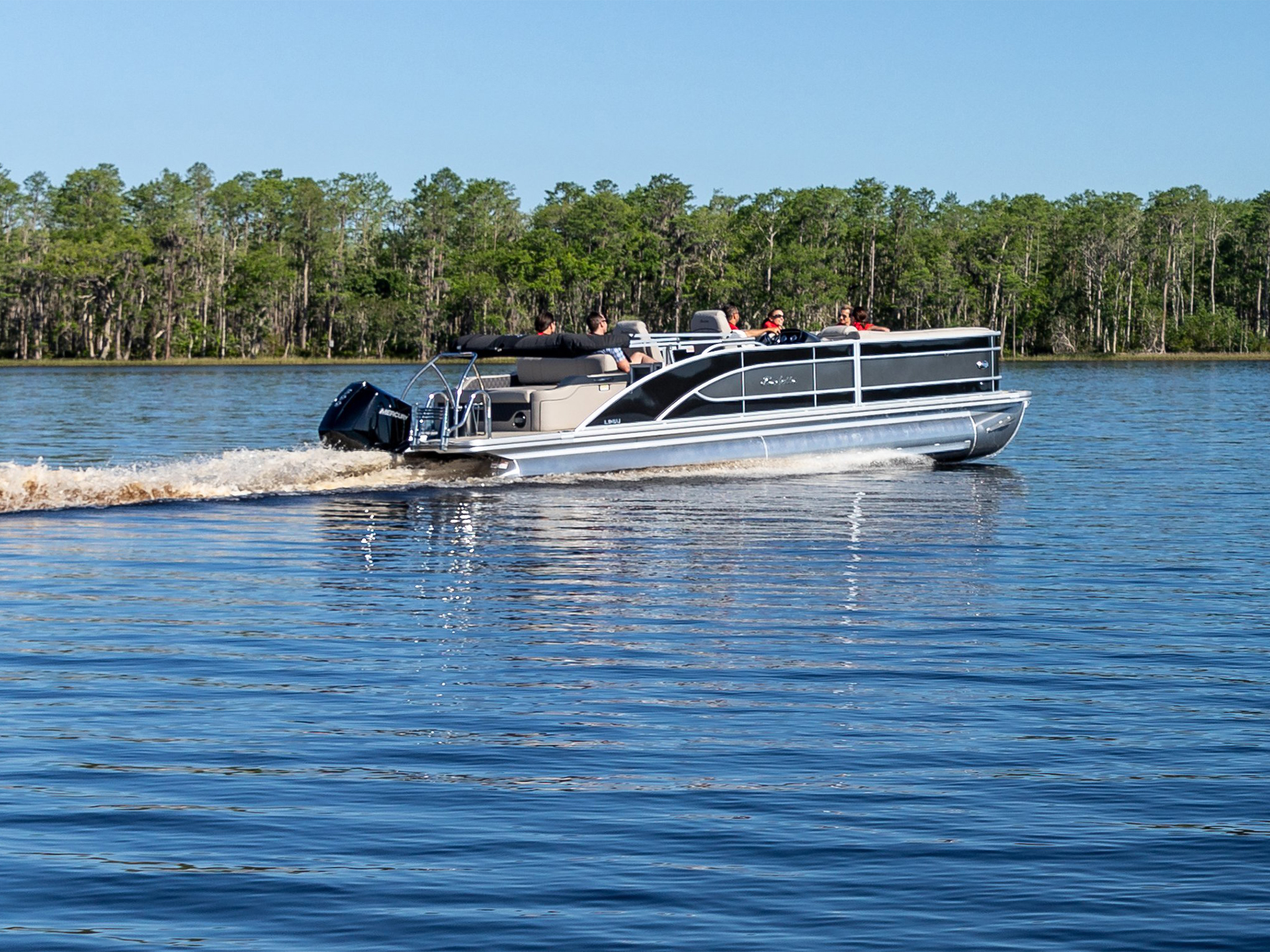 Mercury Marine FourStroke 250hp 30 in. DTS Counter Rotation in Kaukauna, Wisconsin - Photo 2