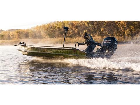 Mercury Marine Jet 25ELPT FourStroke in Huron, Ohio - Photo 3