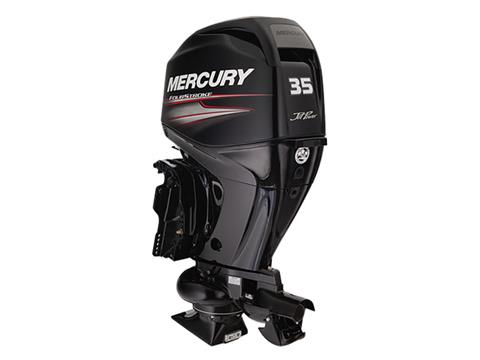Mercury Marine Jet 35ELPT FourStroke in Huron, Ohio