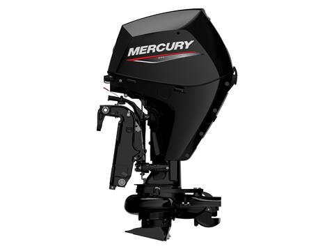 Mercury Marine Jet 40ELPT FourStroke in Huron, Ohio - Photo 2