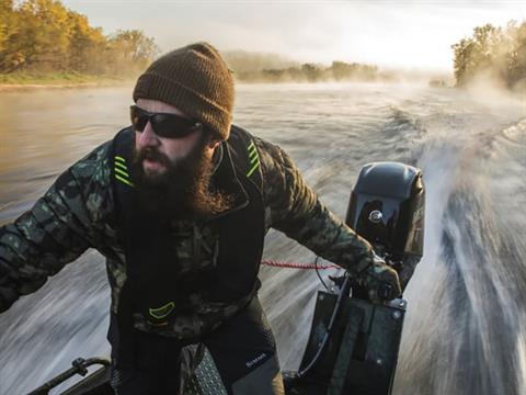 Mercury Marine Jet 40ELPT FourStroke in Huron, Ohio - Photo 6