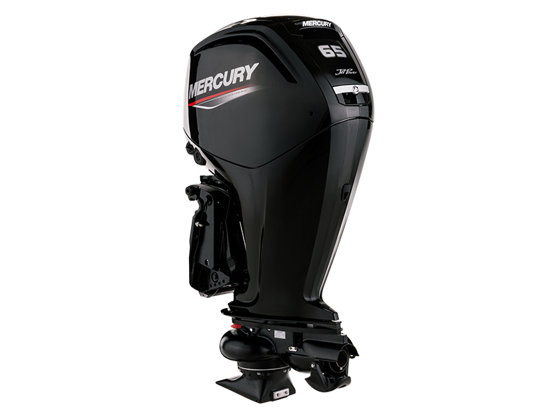Mercury Marine Jet 65ELPT FourStroke in Huron, Ohio - Photo 1