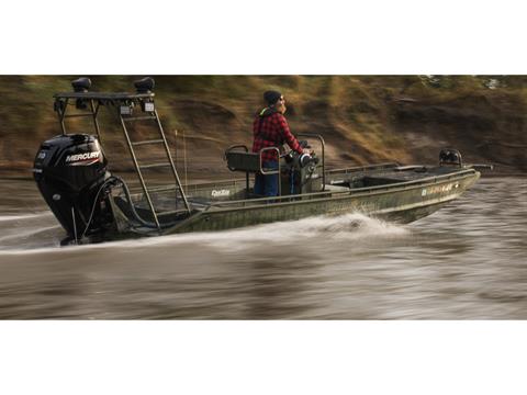 Mercury Marine Jet 80ELPT FourStroke in Huron, Ohio - Photo 2