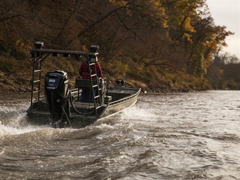 Mercury Marine Jet 80ELPT FourStroke in Huron, Ohio - Photo 4