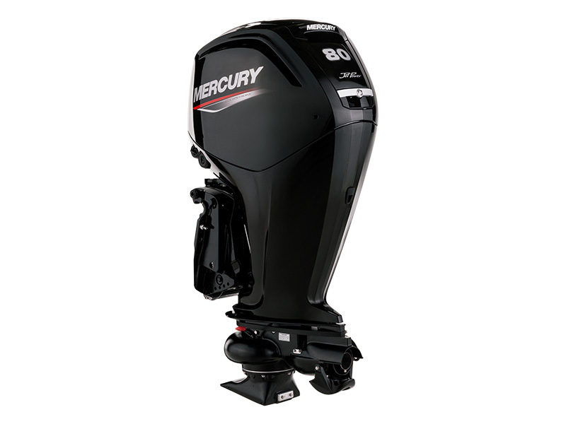 MERCURY 船外機 THRUSTER Ｔ2800 Sea Pro28 (10EP832wYGG) New Mercury Marine JET 80hp, Knoxville TN | Specs, Price, Photos
