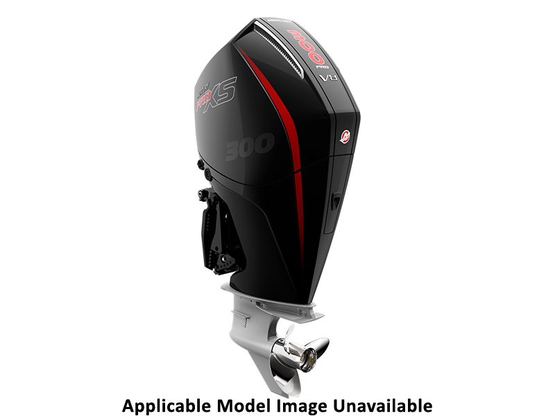 GEMER XSサイズ Mercury Marine Pro XS 200hp 20 in. DTS TorqueMaster Boat Engines