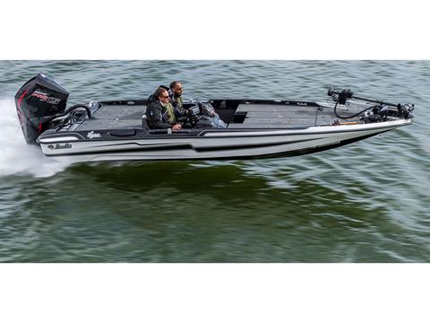 Mercury Marine Pro XS 250hp 20 in. TorqueMaster Boat Engines