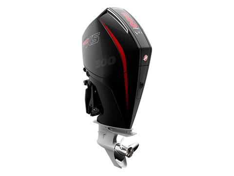 Mercury Marine Pro XS 200hp 20 in. DTS TorqueMaster Boat Engines