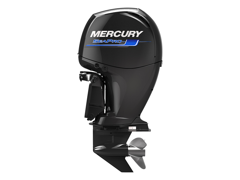 Mercury Marine SeaPro 75hp 20 in. Boat Engines Albert Lea