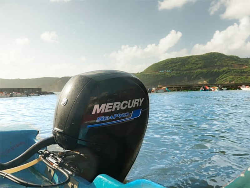 Mercury Marine SeaPro 75hp 20 in. Boat Engines Albert Lea Mercury Marine SeaPro 75hp 20 in. Boat Engines Albert Lea