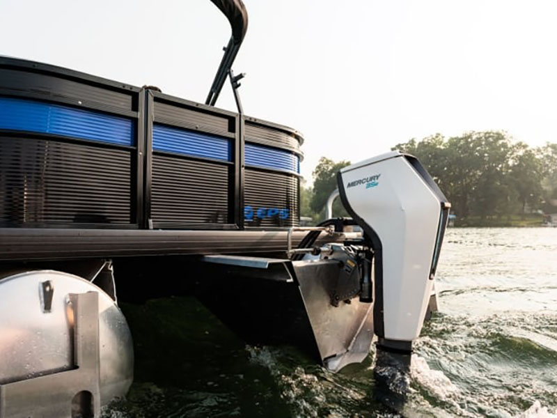 Mercury Marine Avator 35e 15 in. Shaft in Huron, Ohio - Photo 4