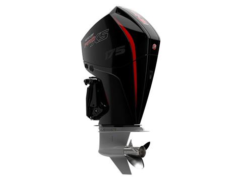 Mercury Marine 175L Pro XS in Huron, Ohio